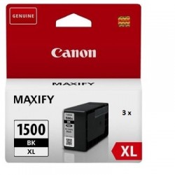 Canon PGI-1500XL Multipack väripaketti