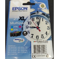 Epson 27xl multipack