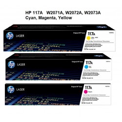 HP 117A