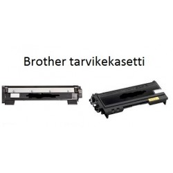 Brother TN-2000 tarvikekasetti