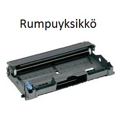 Brother DR-2000 Rumpuyksikkö