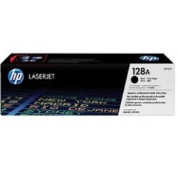 HP ce320 128a