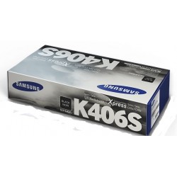 Samsung K406 musta CLT-K406S